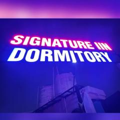 Signature Inn Dormitory
