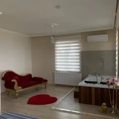 Residance ARSİN