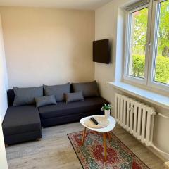 Apartament Wakacyjny II MRĄGOWO blisko jeziora
