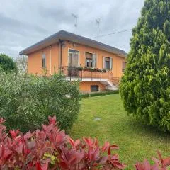 Casa Giorgia