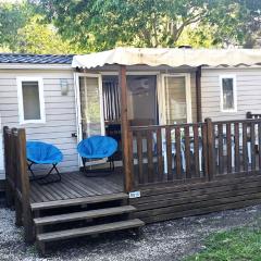 MOBIL HOME 6 personnes TOUT CONFORT