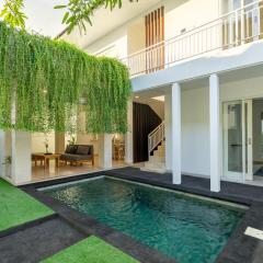 The Klumpu Berawa Canggu