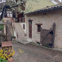 Agriturismo Roccamaia