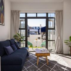Central CBD Luxury 2 Bed Bliss By Townhall And Casino