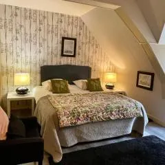 Appart'hotel Maison Saint Michel
