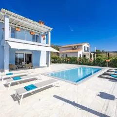 Villa Novek Istria with Private Heated Pool