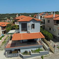 SeaView House Nikiti 2