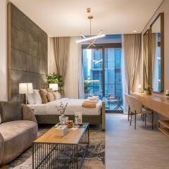 Brand New Designer Studio - Urban Retreat in JVC