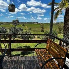 Casa vacanze Trinacria