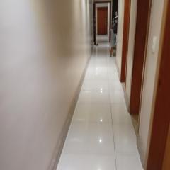 Apartamento familiar