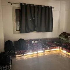 شاليه راس سدر