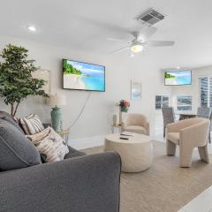 21591 Waterfront Duplex Right Unit With Pool and Spa condo