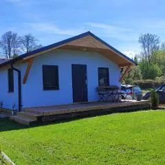 Domek Koloděje nad Lužnicí