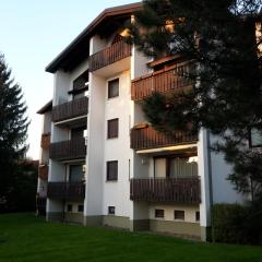 Ferienwohnung "Fürstenhof"