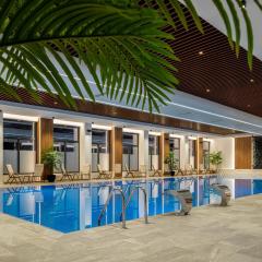 Hotel Alexandrion Experience