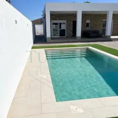 Villa Maravilla