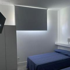 Casa VOL - habitación