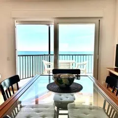 Vistas al mar, El Puig