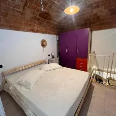 Casa Giorgia Bibbona
