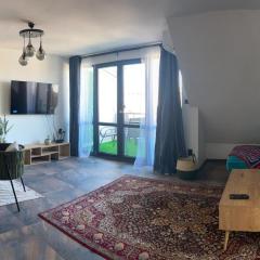 Apartment Fil