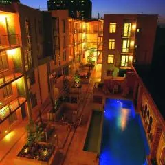 Melbourne Metropole Central Official