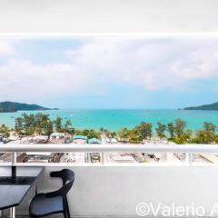 Patong Tower Amazing Sea View 12 by PHR