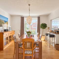 Strandallee 150a Timmendorfer Strand