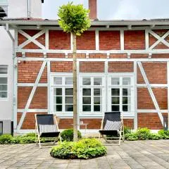 Neu MAKERS and ROOMS APARTMENTS Rosental am Schlosspark Detmold