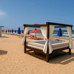 Escape to a Luxury Chalet in Porto Said