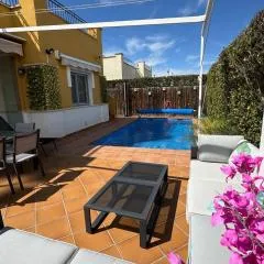 villa casa Aymlo