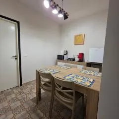 Ospitalità Melìa