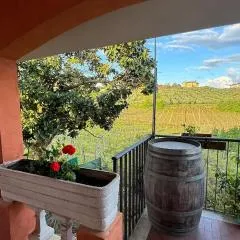 Poggio agli Ulivi