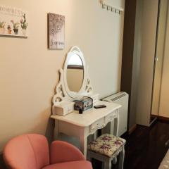 Apartamento Carolinas