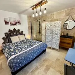 La Chambre Améthyste