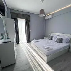 Adalina Holiday Apartament- Paralia Beach