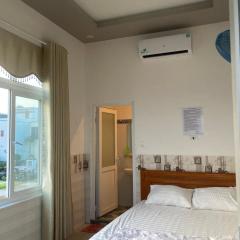 Nhà Nghỉ Phương Thanh