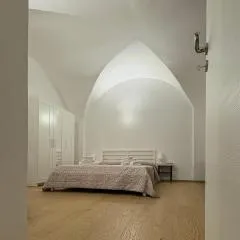 Luna Apartments Tivoli