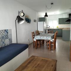 Comodidad en AGUAMARGA!