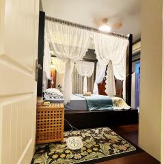 Bintang Nyonya Villa-A self designed Home