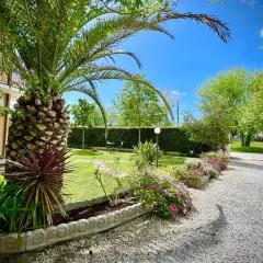 Bed&Breakfast Villa Lorena