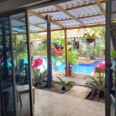 Hostal Hilltop Palomino