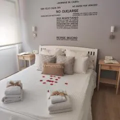 Bonito Loft en Ermua. Cómodo y funcional.