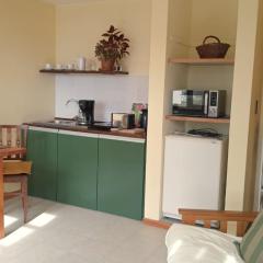 Melipal Apartment & B&B