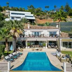 El Herrojo Luxe Retreat by Domvia