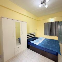 brk บีอาร์เค ดอนเมือง เมืองทอง