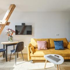 Urbanest City Center Apartment MAT2A