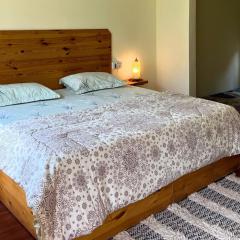 Anandvan, A Nature Homestay