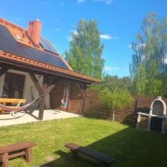 Dom Mazurska Apartamenty