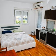 Apartman Stex