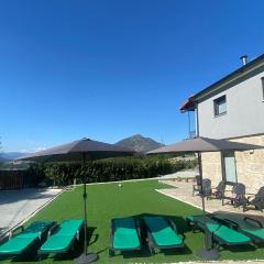 Casa do Miradouro Mondim de Basto